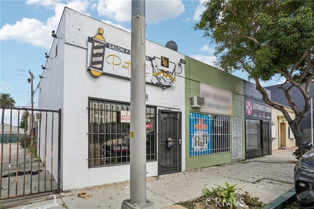 Property photo for 1844 Atlantic AVE, Long Beach, CA