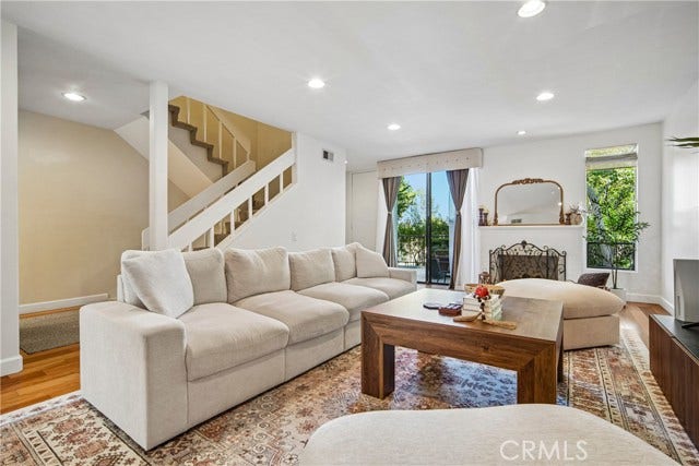 Property photo for 3617 W Hidden, #A, Palos Verdes Peninsula, CA