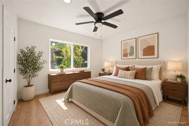 3101 W 60th, Los Angeles, CA 90043