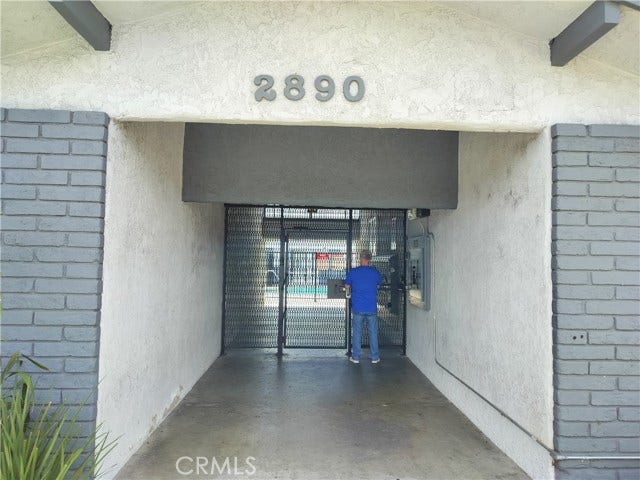 Property photo for 2890 E Artesia, #22, Long Beach, CA