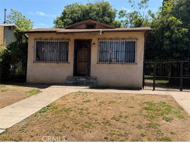 Property photo for 1034 EVERGREEN AVE, Los Angeles, CA