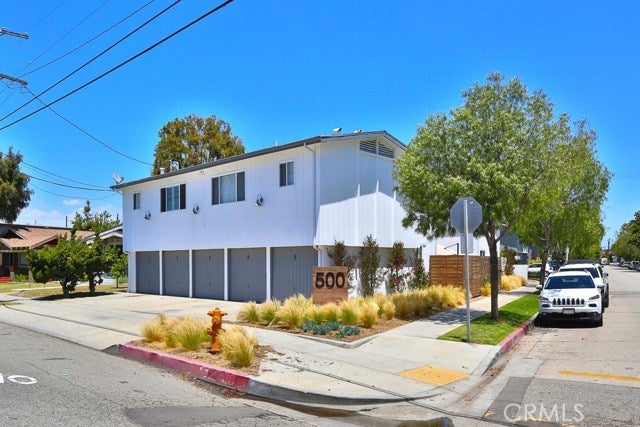 Property photo for 500 Junipero Avenue, Long Beach, CA