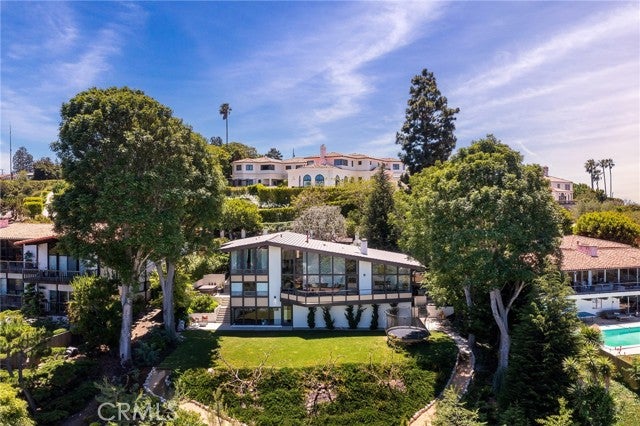 Property photo for 2225 Via Cerritos, Palos Verdes Estates, CA