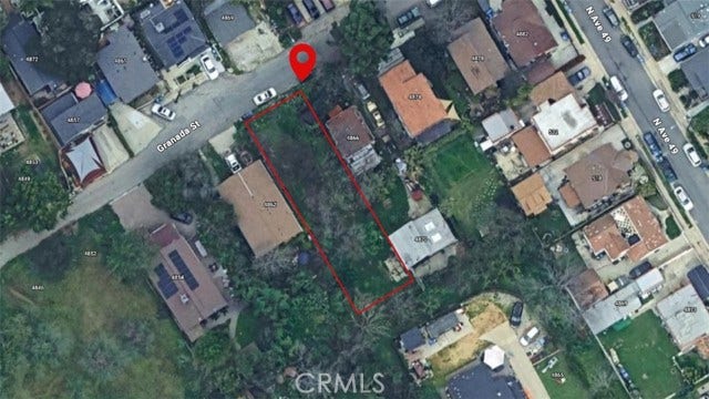 Property photo for 4866 E Granada Street, Los Angeles, CA