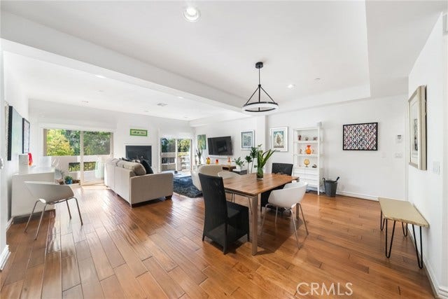 Property photo for 1410 N Curson AVE, #202, Los Angeles, CA
