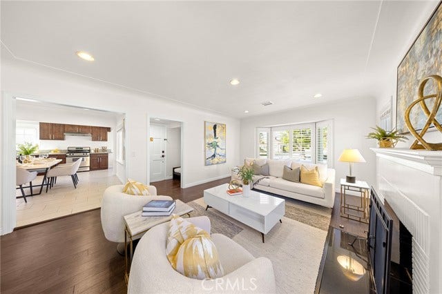 822 Bilton WAY, San Gabriel, CA 91776