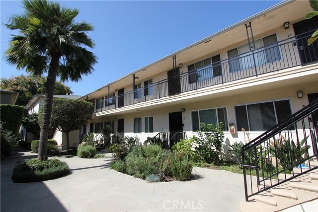 Property photo for 1831 E Appleton, #9, Long Beach, CA