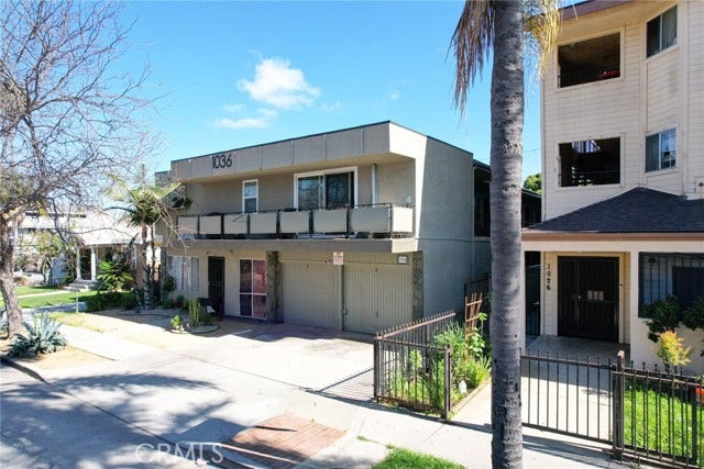 Property photo for 1036 Saint Louis, Long Beach, CA