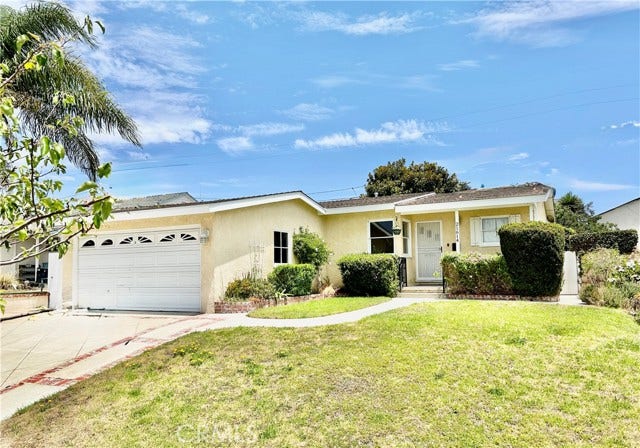 Property photo for 21614 Ellinwood Dr, Torrance, CA