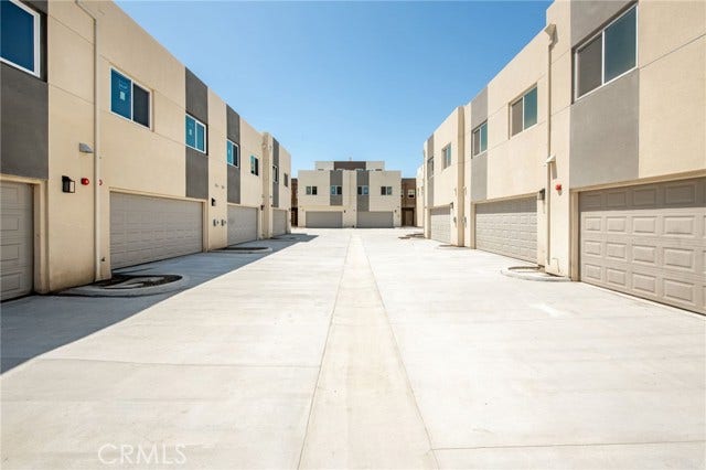 Property photo for 1010 W 223rd ST, #3, Torrance, CA