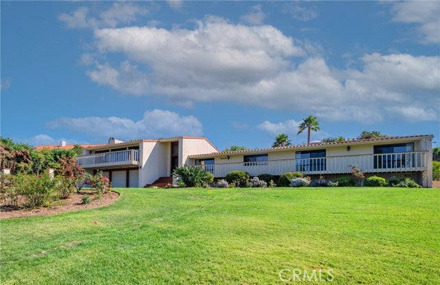 Property photo for 1808 Via Coronel, Palos Verdes Estates, CA