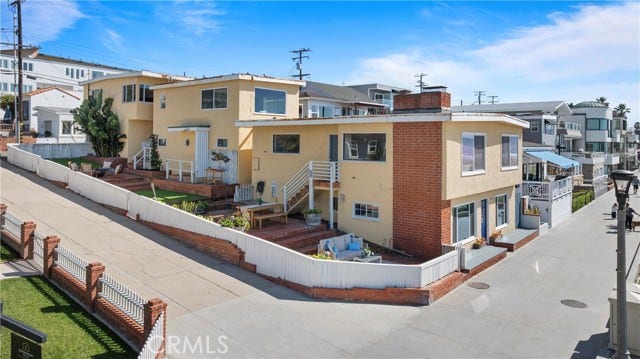 Property photo for 920 The Strand, Manhattan Beach, CA