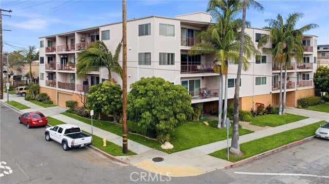 Property photo for 3609 E 2nd, #207, Long Beach, CA