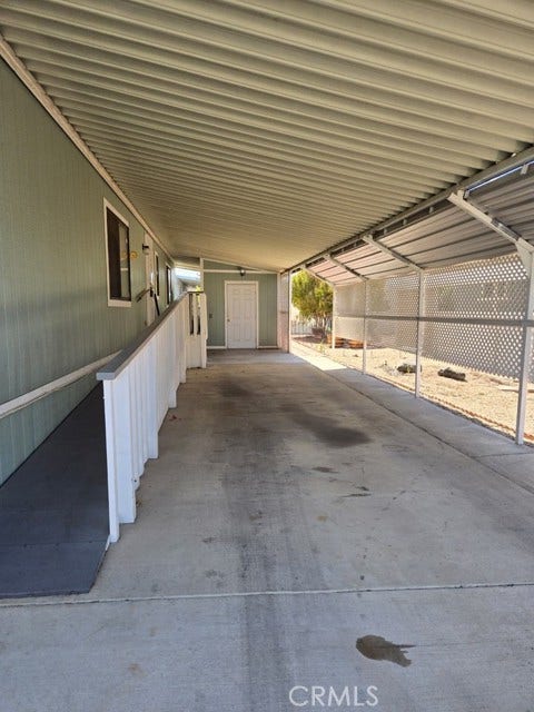Car Port