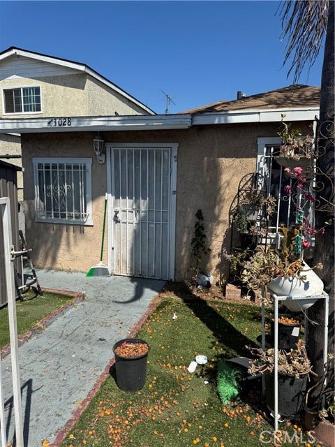 Property photo for 13028 S Main ST, Los Angeles, CA