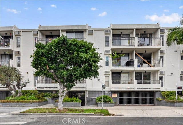 Property photo for 6151 Orange ST, #320, Los Angeles, CA