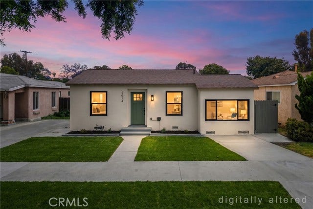 Property photo for 2014 Easy AVE, Long Beach, CA