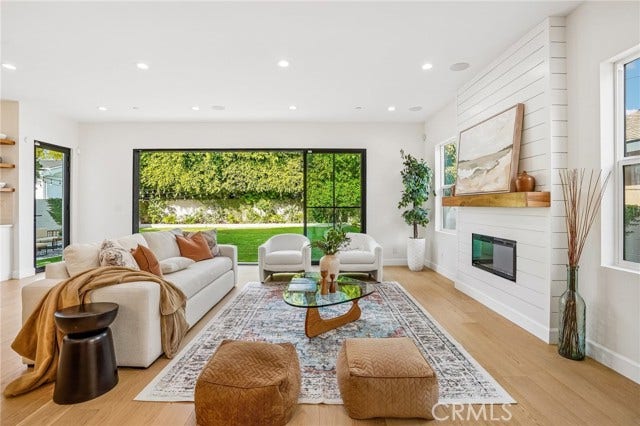 Property photo for 8308 Mcconnell AVE, Los Angeles, CA