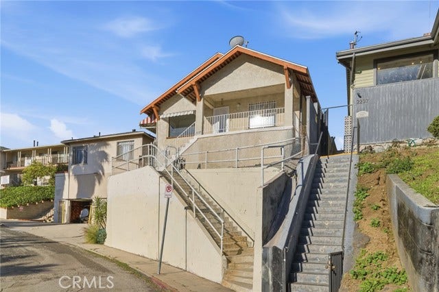 Property photo for 2239 W Sunset BLVD, Los Angeles, CA