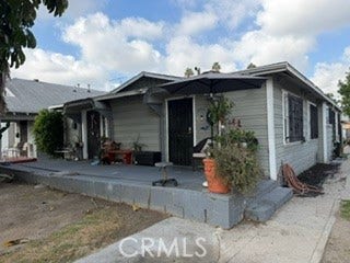 Property photo for 5723 Cimarron ST, Los Angeles, CA