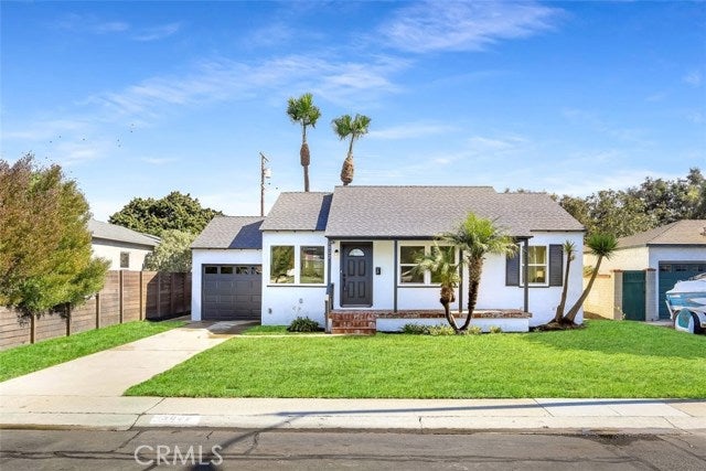 Property photo for 3022 Dow Avenue, Redondo Beach, CA