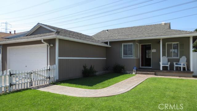 Property photo for 4541 Cadison, Torrance, CA