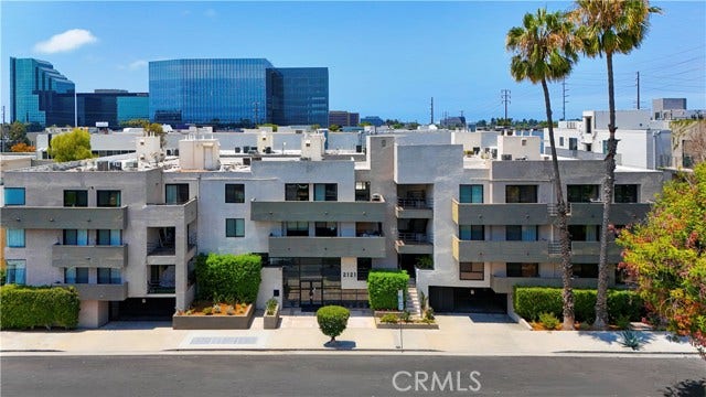 Property photo for 2121 Beloit AVE, #112, Los Angeles, CA