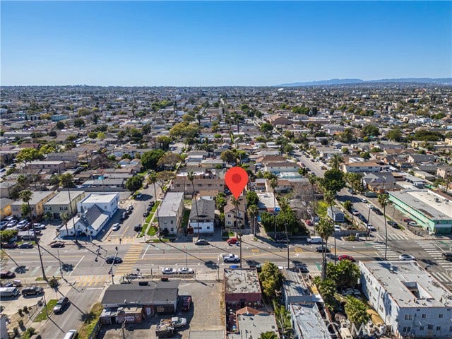 Property photo for 8315 Avalon, Los Angeles, CA