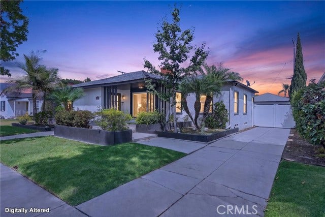 Property photo for 3934 N Marshall WAY, Long Beach, CA