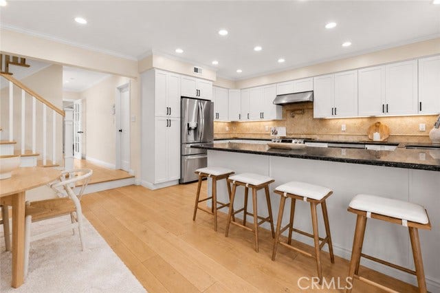Property photo for 2020 Farrell, Redondo Beach, CA