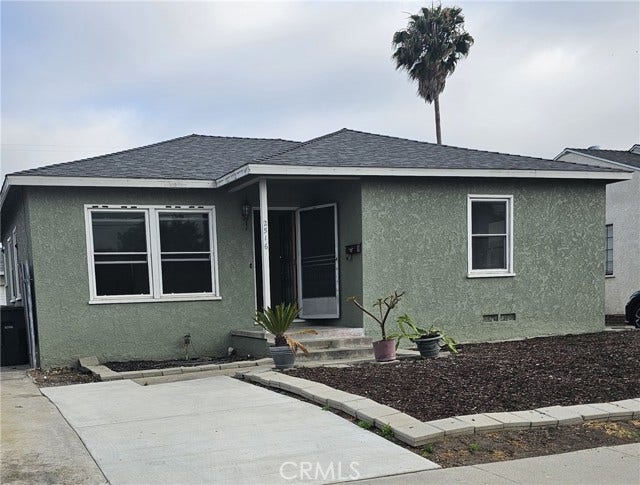 Property photo for 2516 W 164 ST, Torrance, CA