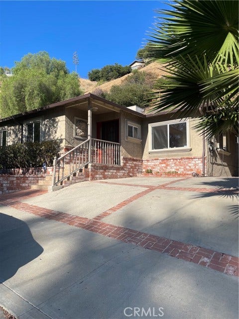 Property photo for 10400 Flowerdale CT, Los Angeles, CA