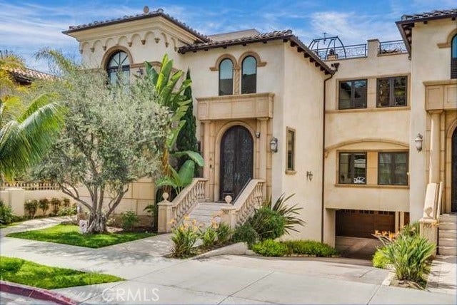 Property photo for 707 Esplanade, #A, Redondo Beach, CA