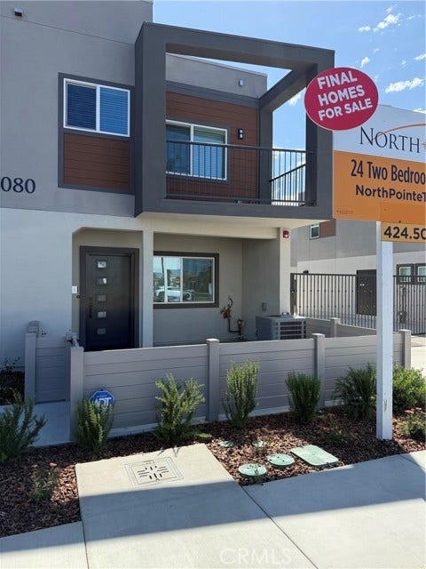 Property photo for 18080 PRAIRIE AVE, #102, Torrance, CA