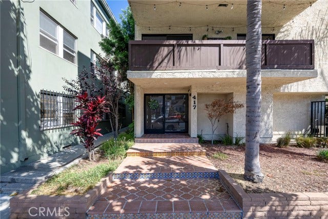 Property photo for 417 W 4th ST, #A, Long Beach, CA