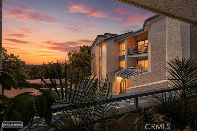 Property photo for 4260 Via Arbolada, #205, Los Angeles, CA
