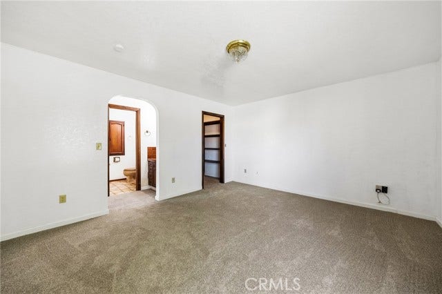 Main bedroom