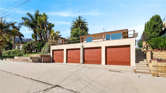Property photo for 672 W 37th, San Pedro, CA