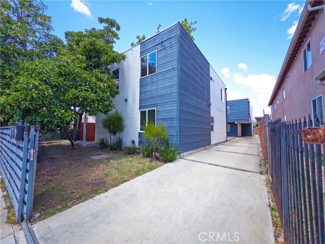 Property photo for 645 W 97th, Los Angeles, CA