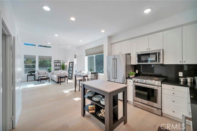 Property photo for 5550 Boardwalk, #102, Hawthorne, CA