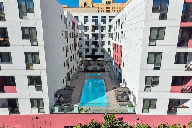 Property photo for 1234 Wilshire Blvd, #519, Los Angeles, CA