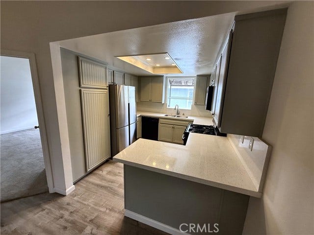 Property photo for 20335 Rue Crevier, #526, Canyon Country, CA