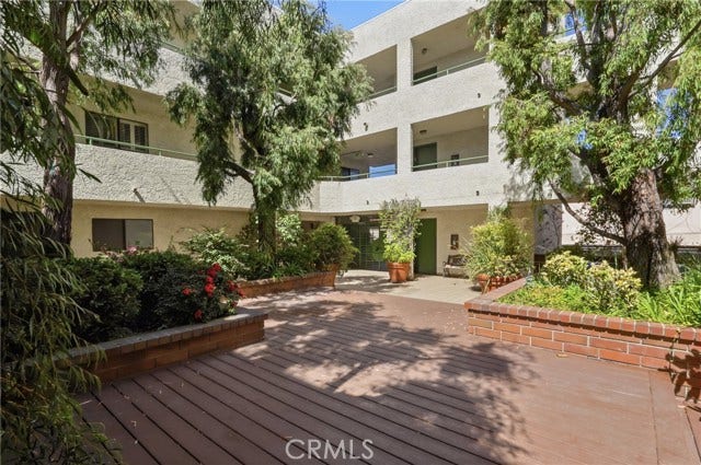 Property photo for 3544 S Centinela, #107, Los Angeles, CA