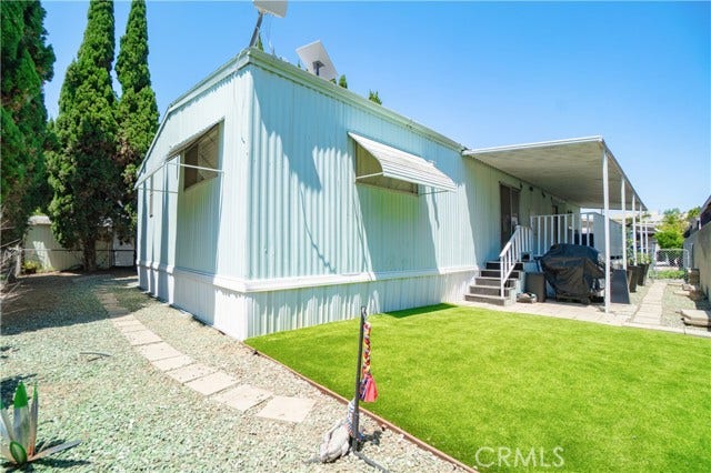 Property photo for 26200 Frampton, #32, Harbor City, CA