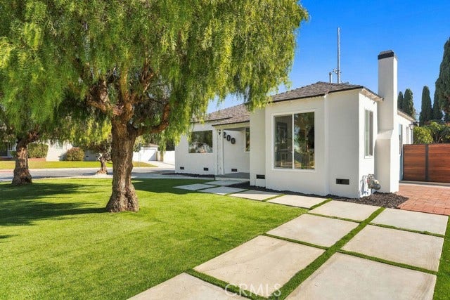 Property photo for 6200 W 85th, Los Angeles, CA