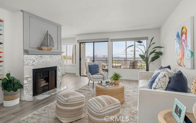 Property photo for 765 W 26th ST, #105, San Pedro, CA