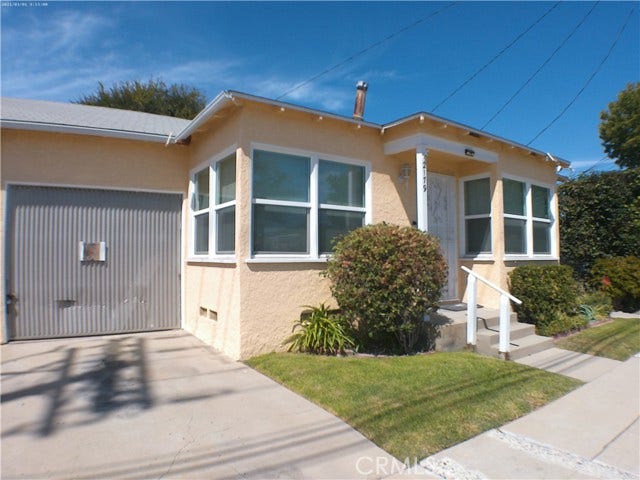 Property photo for 2179 255th ST, Lomita, CA