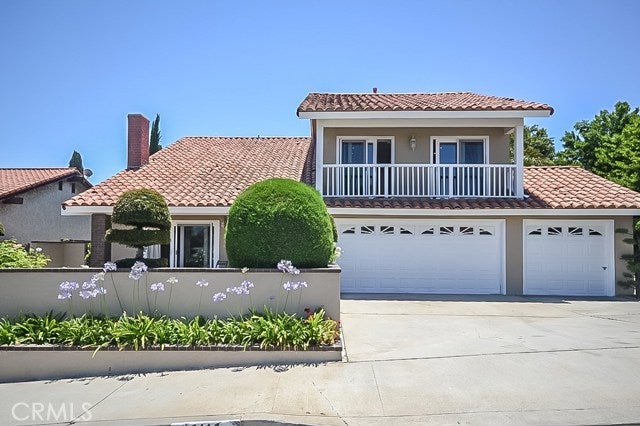 Property photo for 4114 Rousseau Lane, Palos Verdes Peninsula, CA