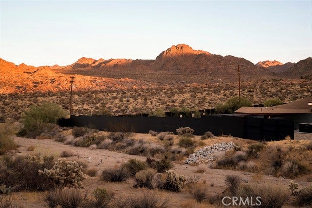 7420 Quail Springs, Joshua Tree, CA 92252