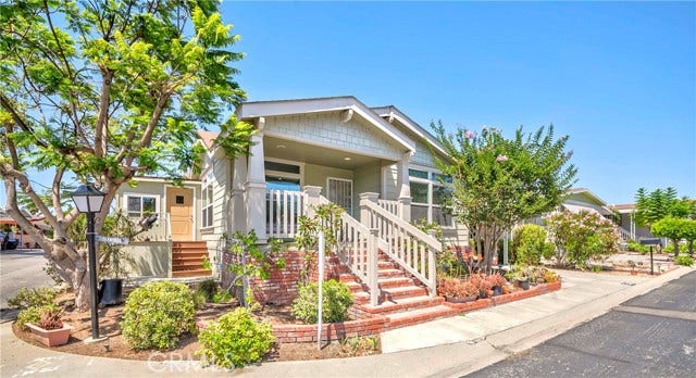 Property photo for 17700 Avalon, #138, Carson, CA